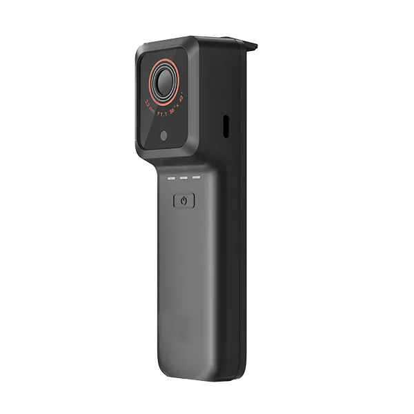 IDTE-IX-2-AIR Wireless Thermal Camera for Smart devices Factory