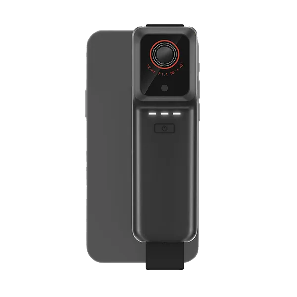 IDTE-IX-2-AIR Wireless Thermal Camera for Smart devices