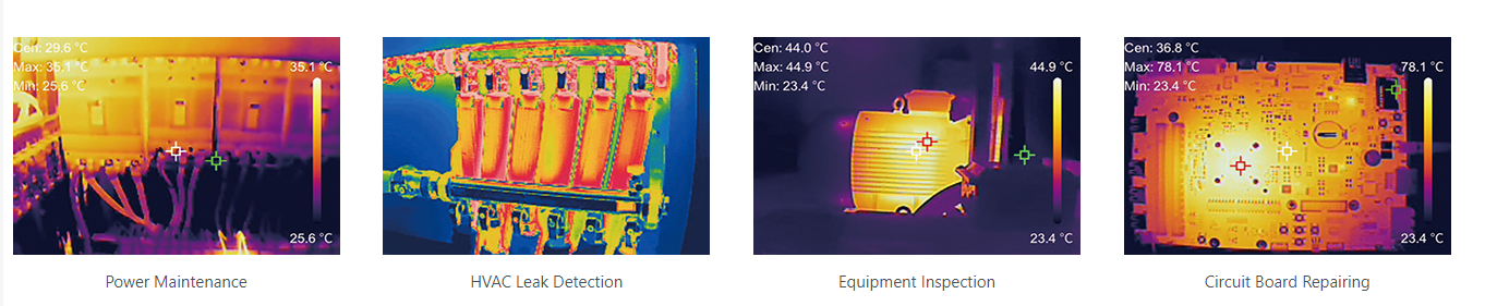 Thermal Camera