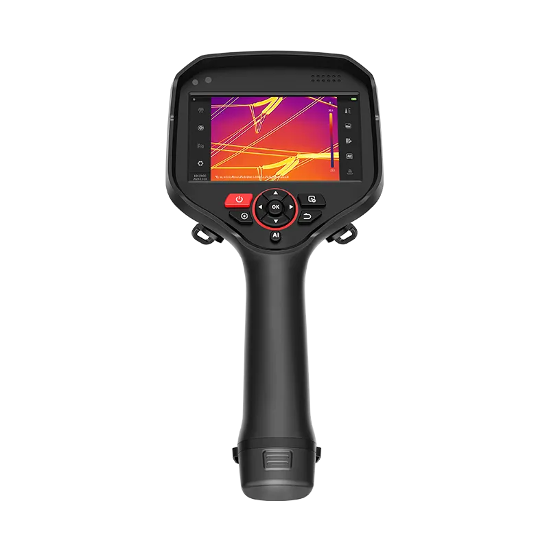 IDTE-RT-630 Expert Thermal Camera