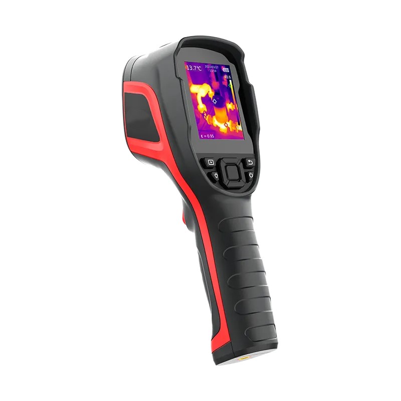 Ручная тепловизионная камера IDTE-CX-200 SE 