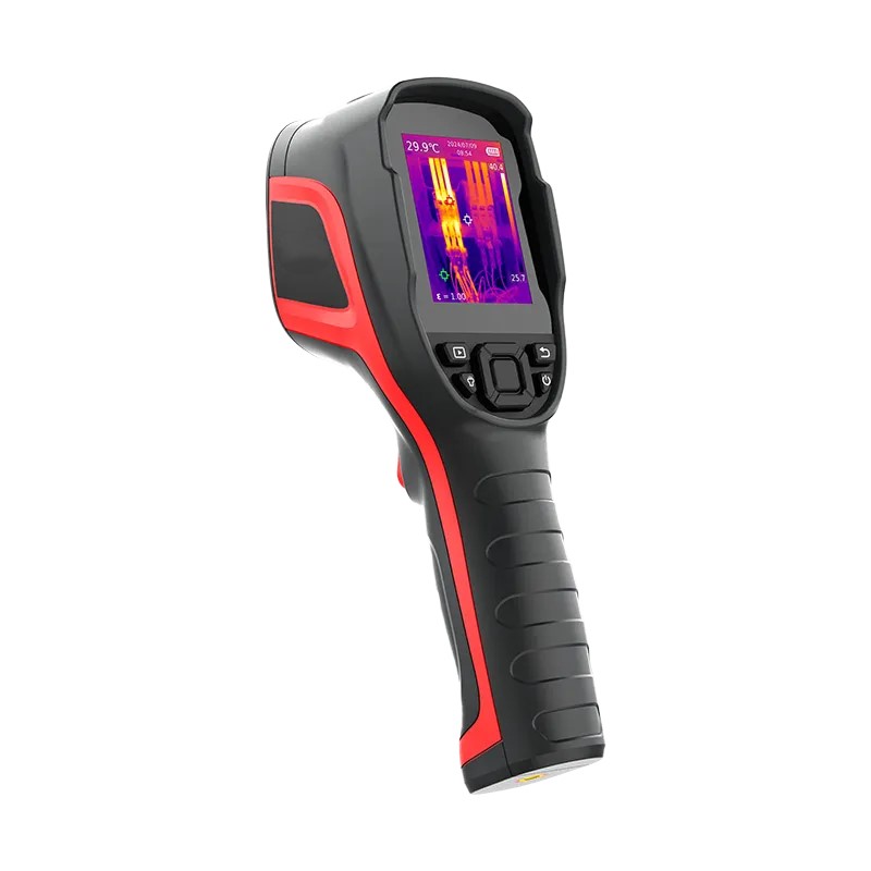 Ручная тепловизионная камера IDTE-CX-200 Pro 