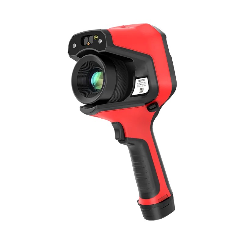 IDTE-RT-400 Expert Thermal Camera Factory