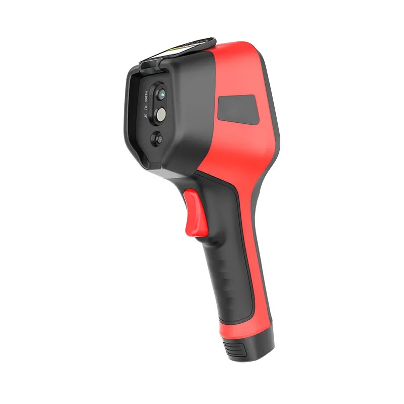 IDTE-RM-200A Handheld Thermal Camera Factory