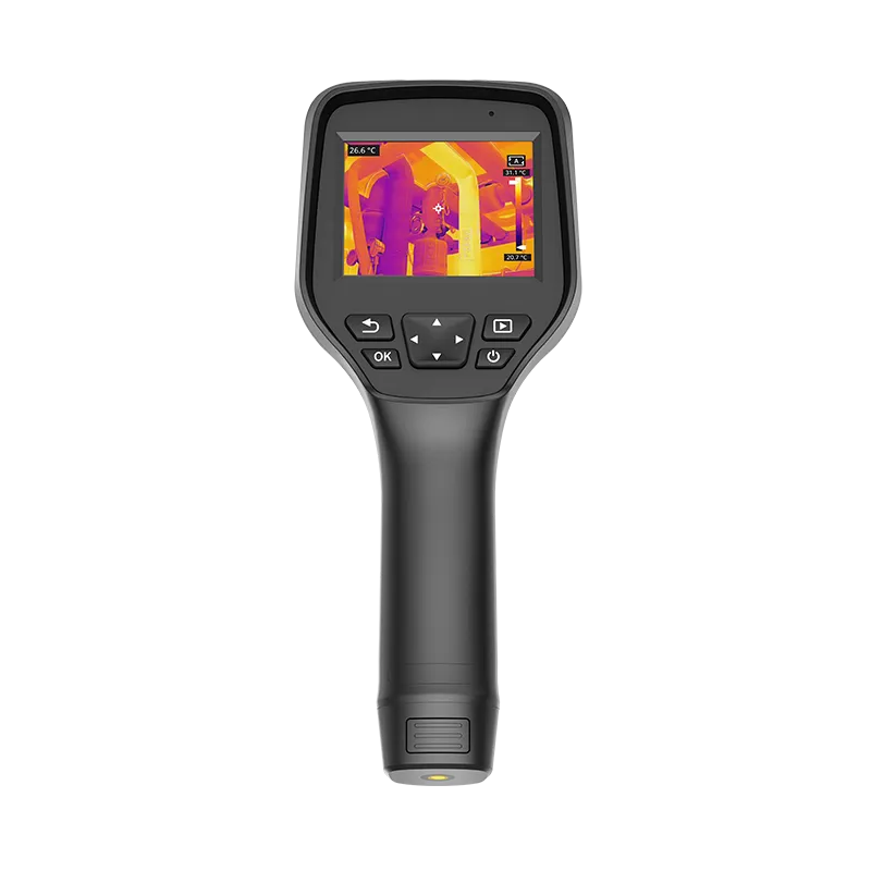 IDTE-RM-200A Handheld Thermal Camera Factory