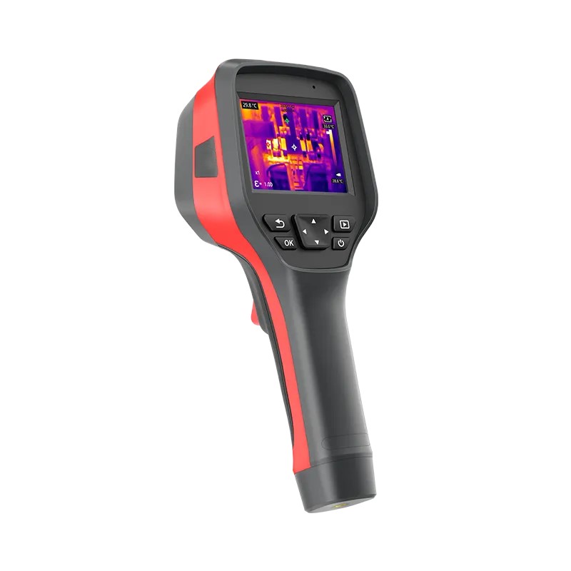 IDTE-RM-200A Handheld Thermal Camera Factory