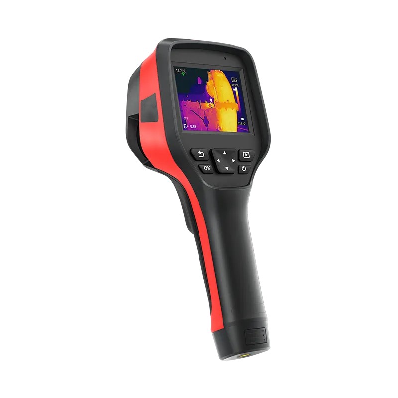 IDTE-RM-200F Handheld Thermal Camera Factory