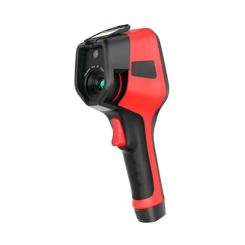 IDTE-RM-305 Professional Handheld Thermal Camera Factory