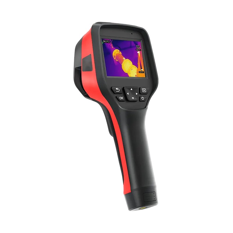 IDTE-RM-305 Professional Handheld Thermal Camera Factory