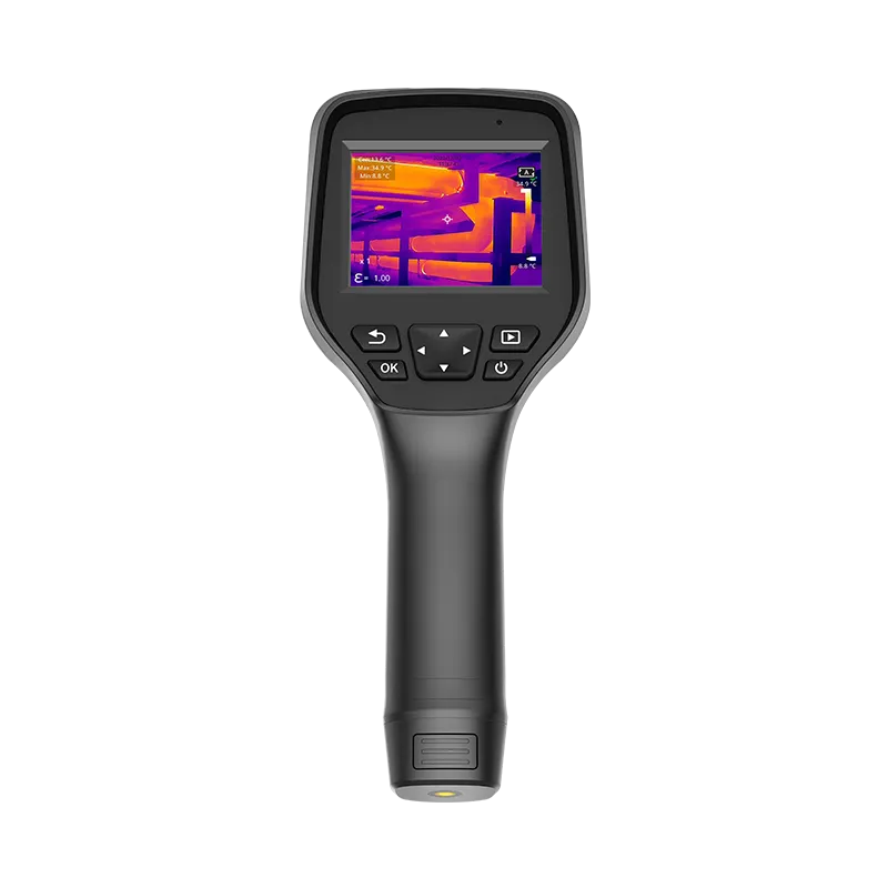 IDTE-RM-320 Handheld Thermal Camera Factory