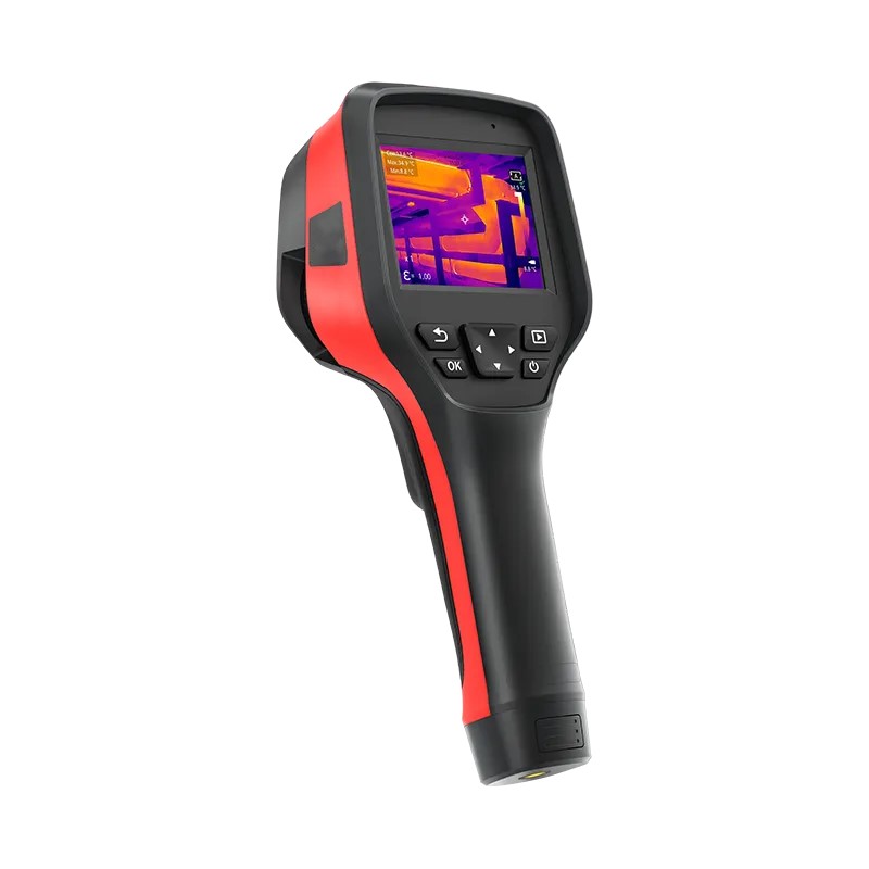 IDTE-RM-320 Handheld Thermal Camera Factory