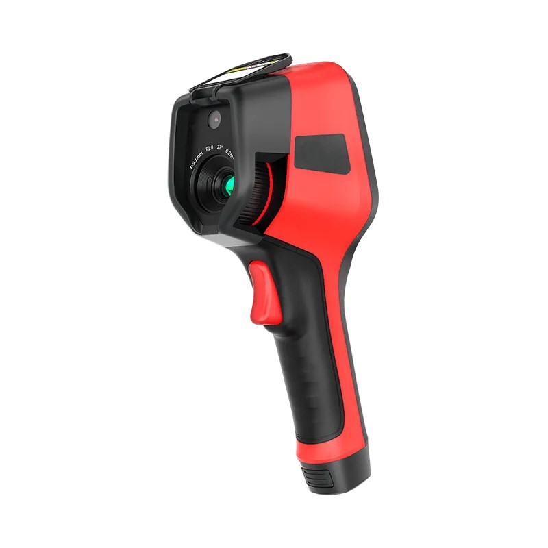 IDTE-RM-600G Professional Handheld Thermal Camera Factory