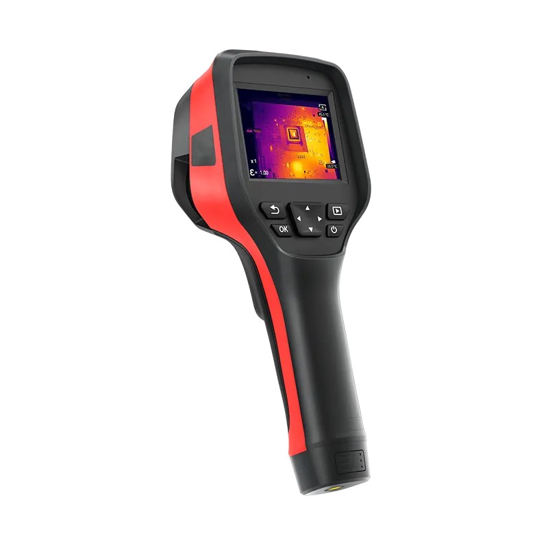 Ручная тепловизионная камера IDTE-RM-620