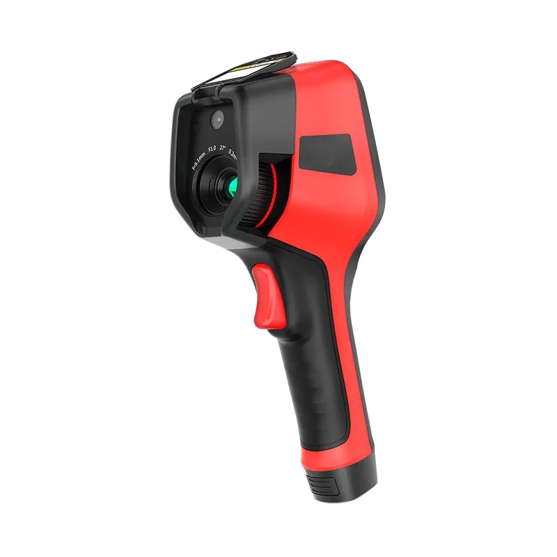 IDTE-RM-620 Handheld Thermal Camera Factory