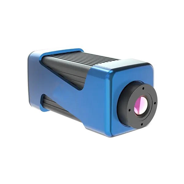 IDTE-ATR-31 Motorized Focusing Thermal Camera Factory