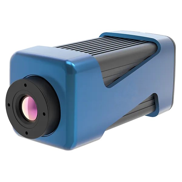 IDTE-ATR-31 Motorized Focusing Thermal Camera Factory