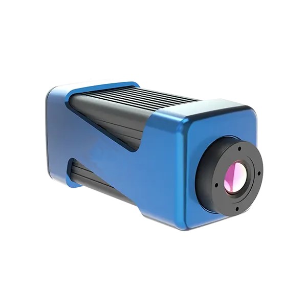 IDTE-ATR-61 Motorized Focusing Thermal Camera Factory