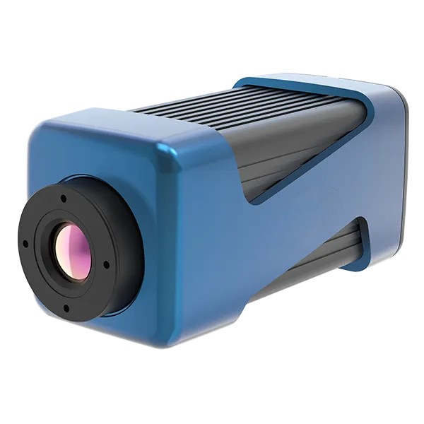 IDTE-ATR-61 Motorized Focusing Thermal Camera Factory