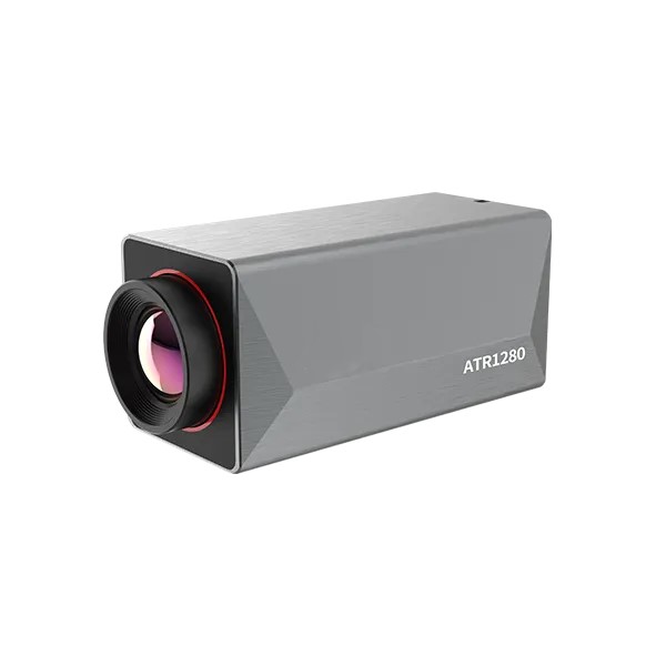 IDTE-ATR-1280 HD Online Thermal Camera Factory