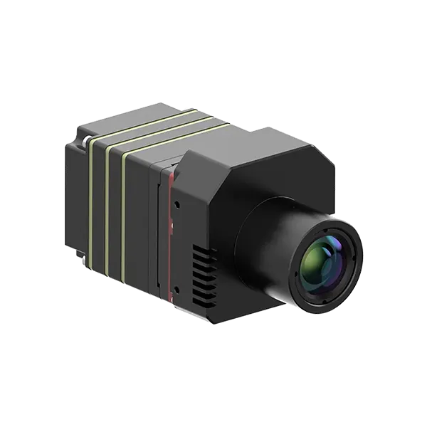 IDTE-TN-430 Fixed-mount Thermal Camera Factory