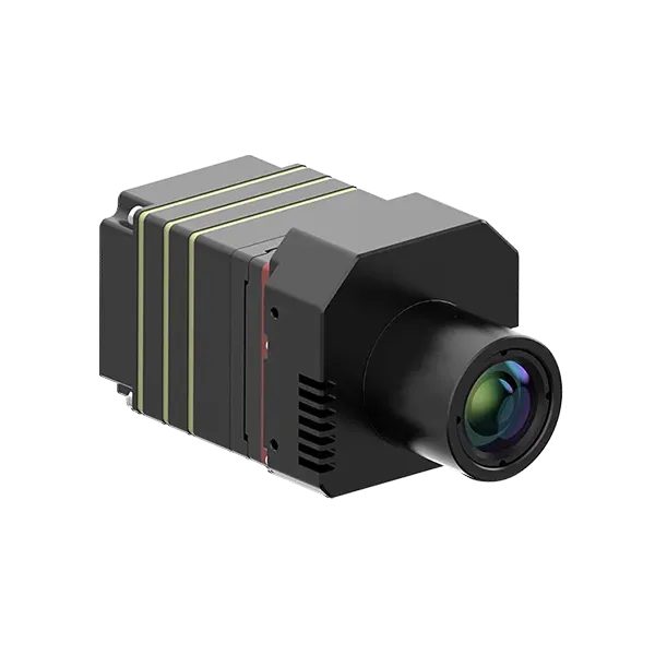 IDTE-TN-460 Fixed-mount Thermal Camera Factory