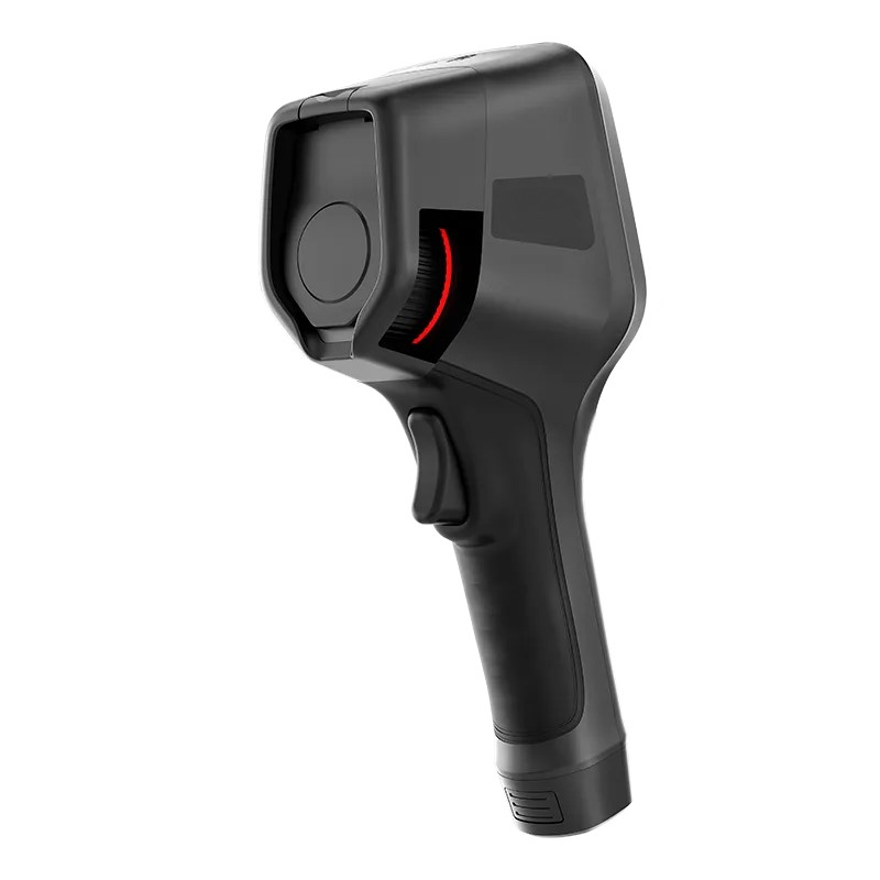 IDGA-RG-600F Портативная камера OGI