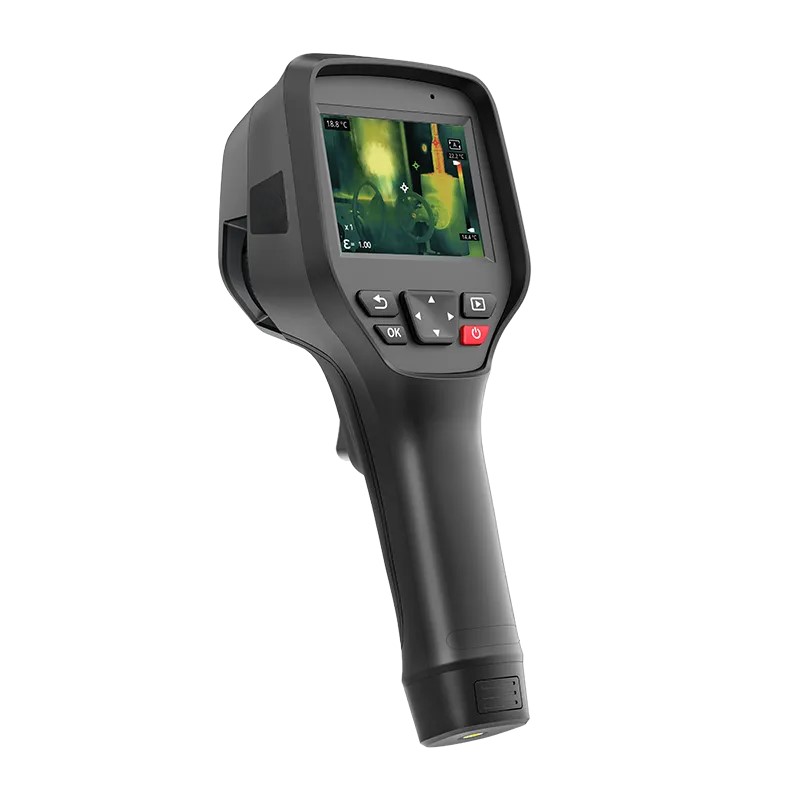 IDGA-RG-600F Портативная камера OGI