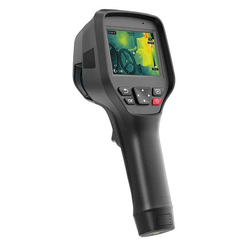 IDGA-RG-600C Портативная камера OGI