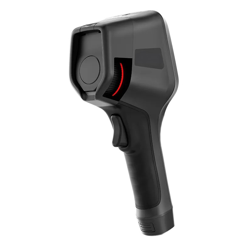 IDGA-RG-600C Портативная камера OGI
