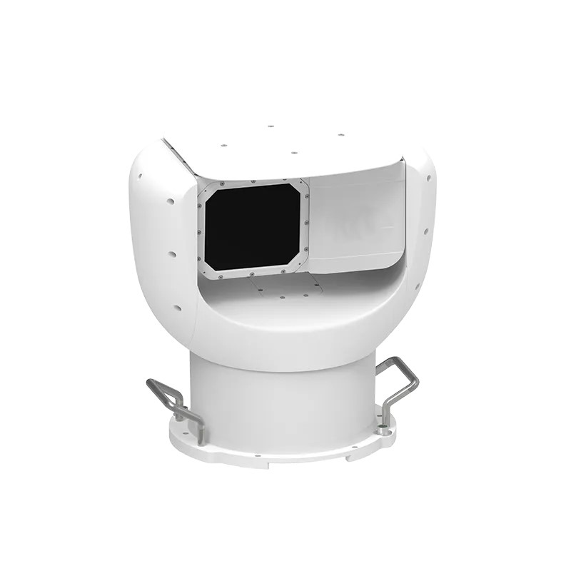 SMS-PA-SilentW-U12 Infrared Panoramic Camera