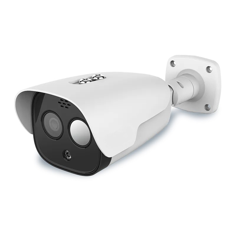 SMS-FI-FC225T Dual-Spectrum Bullet Camera Factory