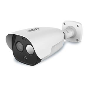 SMS-FI-FC225T Dual-Spectrum Bullet Camera