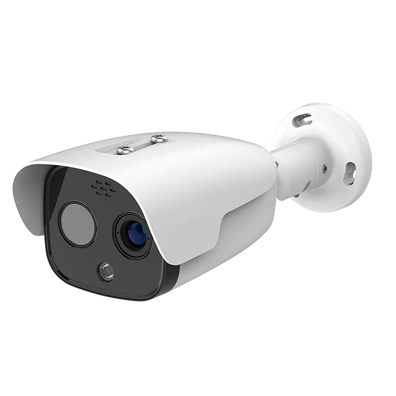 SMS-FI-FC435T Dual-Spectrum Bullet Camera Factory