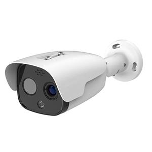 SMS-FI-FC435T Dual-Spectrum Bullet Camera