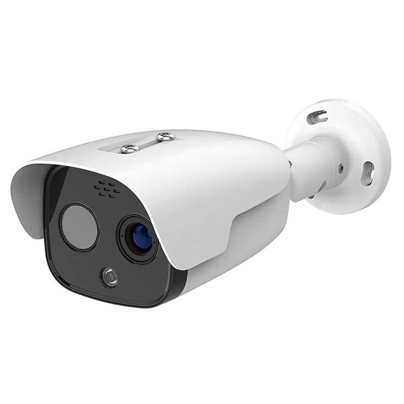 SMS-FI-FC465T Dual-Spectrum Bullet Camera Factory