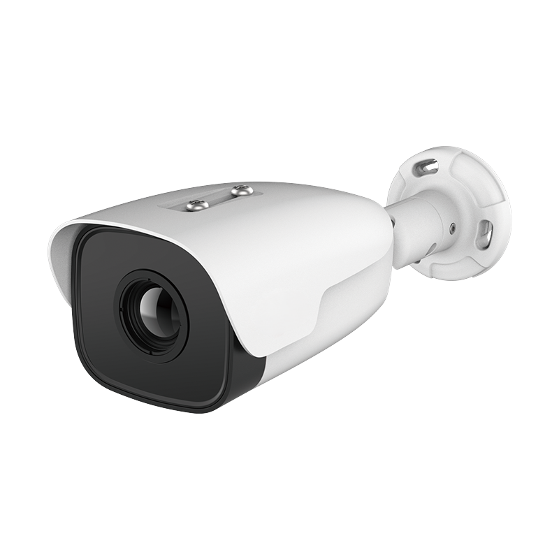 SMS-FI-FC430T Thermal Bullet Camera