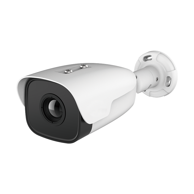 SMS-FI-FC430T Thermal Bullet Camera Factory