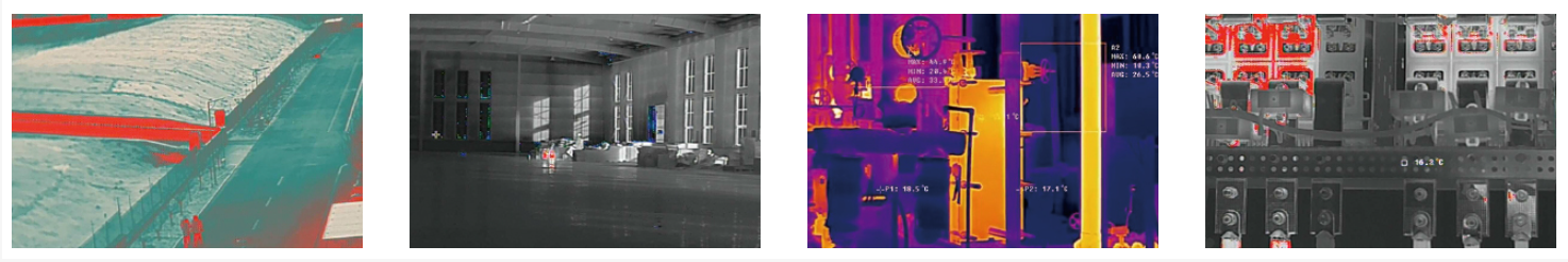 Thermal Camera