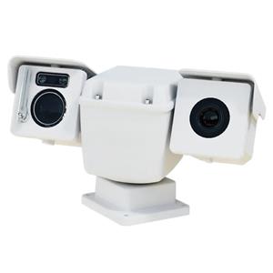 SMS-PTZ-PC264T1 Dual-Spectrum PTZ Camera