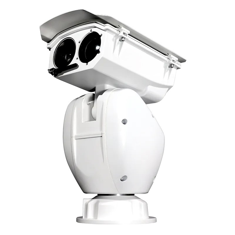 SMS-PTZ-PC464A1 Dual-Spectrum PTZ Camera Factory