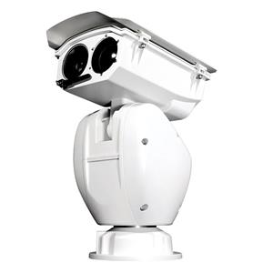 SMS-PTZ-PC464A1 Dual-Spectrum PTZ Camera