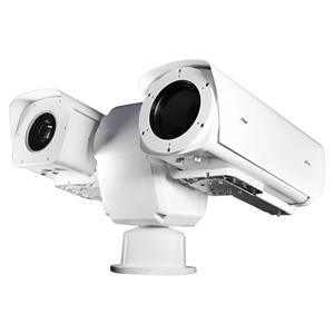 SMS-PTZ-PC6S4A1 Dual-Spectrum PTZ Camera