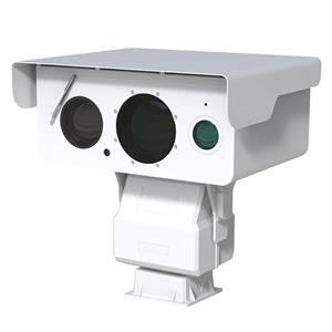 SMS-PTZ-PC864L3 Multi-Spectrum PTZ Camera