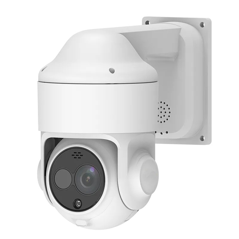 SMS-DO-PD225T Dual-Spectrum Speed Dome Camera