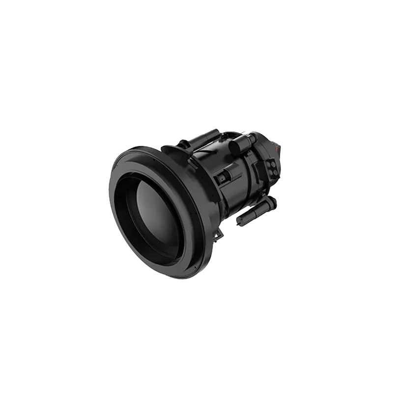 TM-TUR-F384 Uncooled Infrared Module (Temperature Measurement)