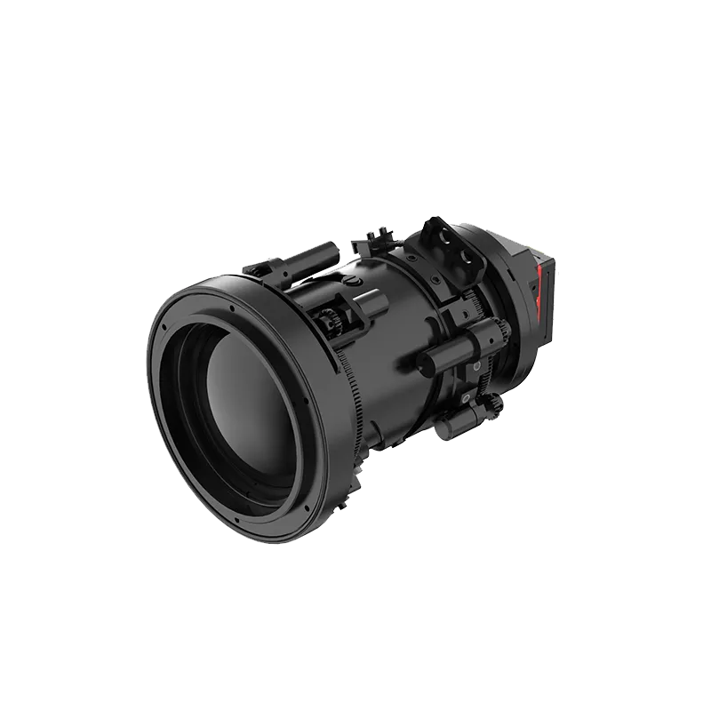 TM-TUR-F640 Uncooled Infrared Module (Temperature Measurement)