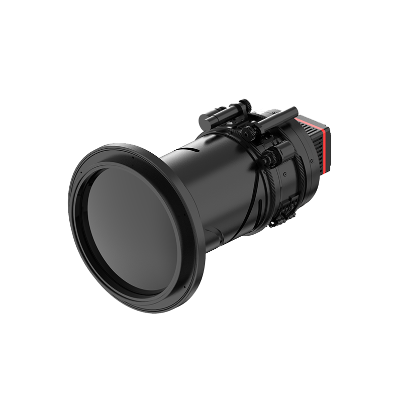 TM-TUR-F1280 Неохлаждаемый инфракрасный модуль