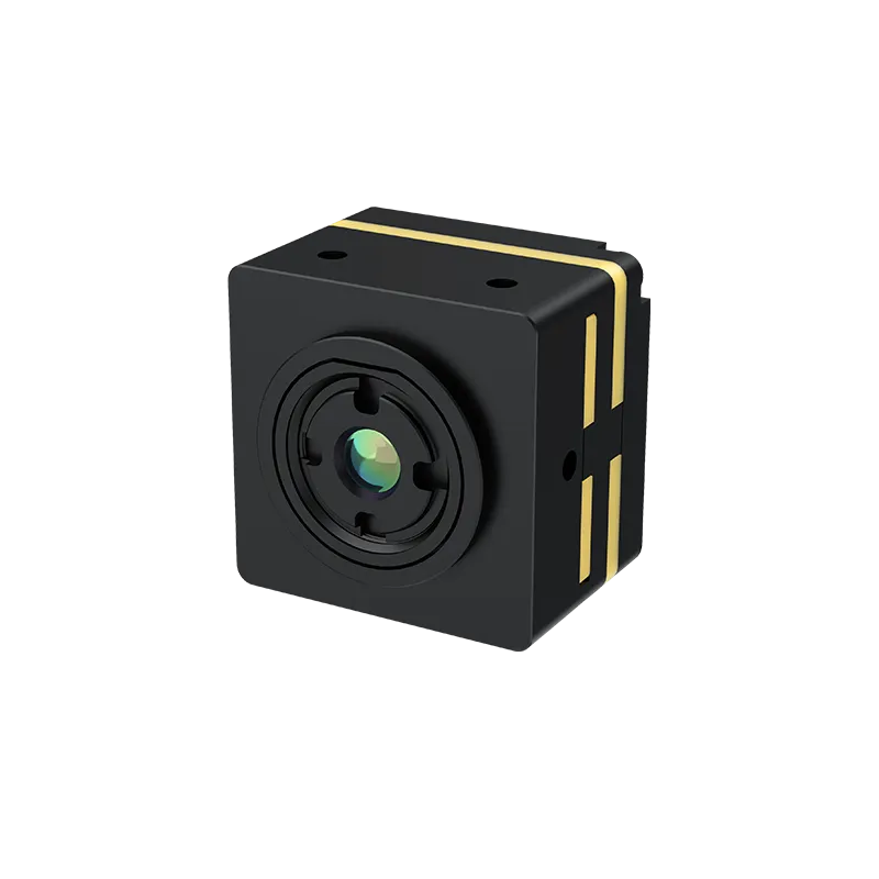 TM-TUR-L256 Uncooled Infrared Module (Imaging) Factory