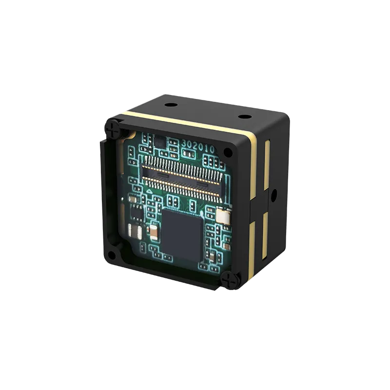 TM-TUR-L256 Uncooled Infrared Module (Imaging) Factory