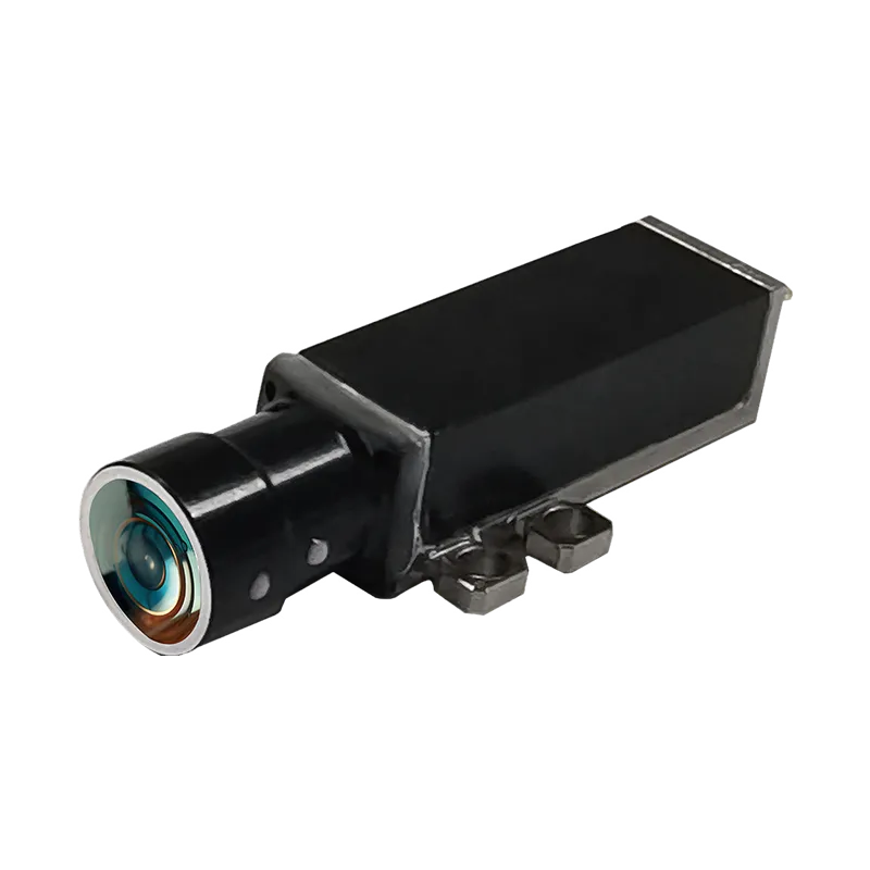 ESL-300U-M2 Безопасный для глаз эрбиевый стеклянный лазер